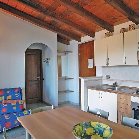 Apartamento Le Maree La Paolina Bagno-Sprizze Exterior foto