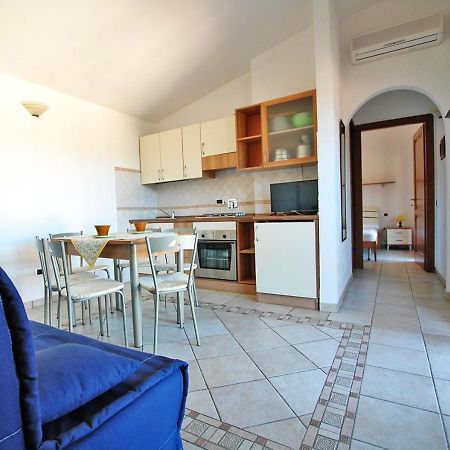 Apartamento Le Maree La Paolina Bagno-Sprizze Exterior foto