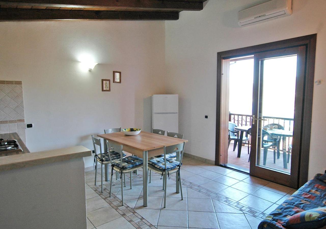 Apartamento Le Maree La Paolina Bagno-Sprizze Exterior foto
