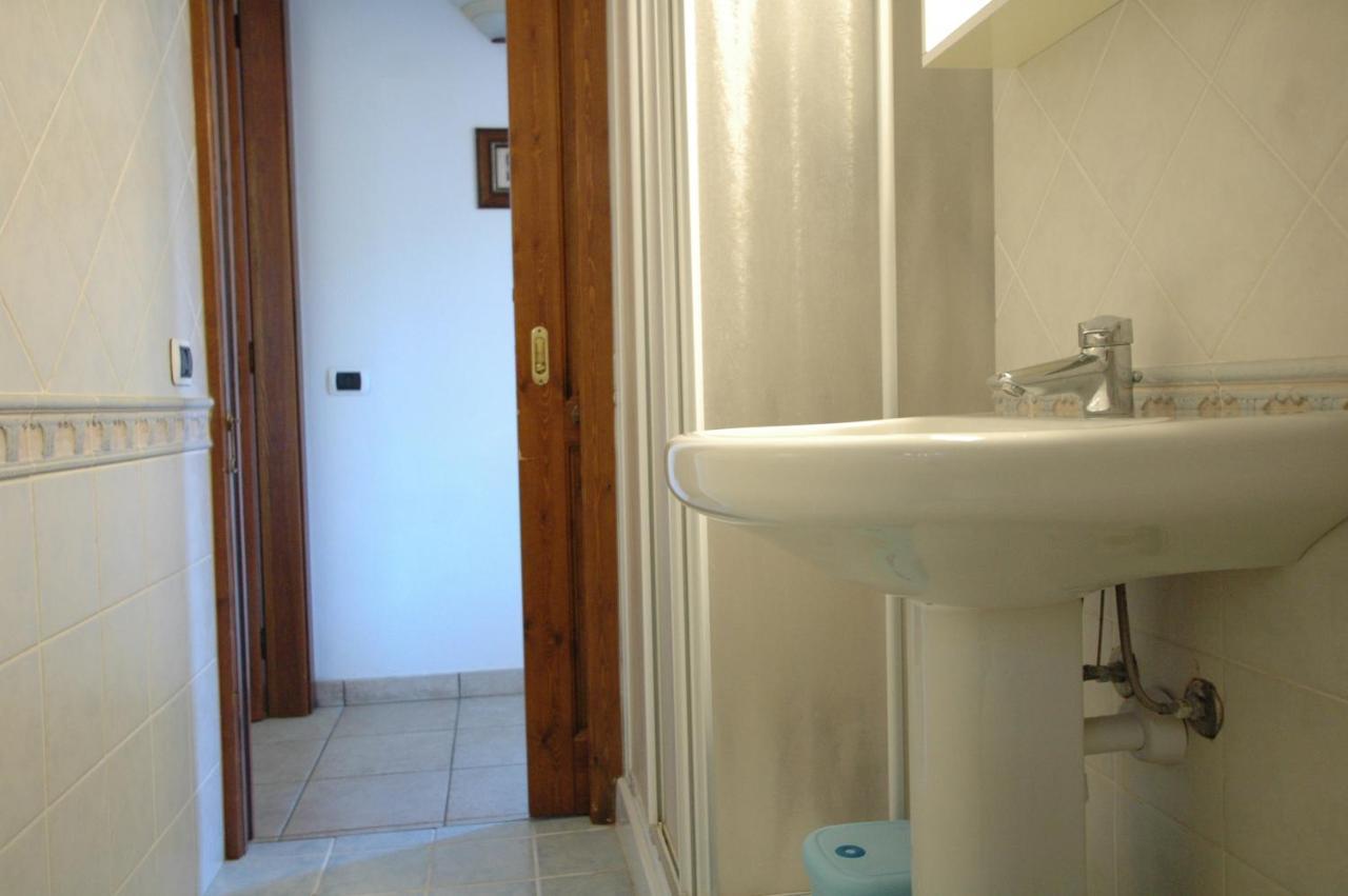 Apartamento Le Maree La Paolina Bagno-Sprizze Exterior foto
